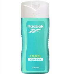 Reebok Cool Your Body frissítő tusfürdő 400 ml (8436581947786)