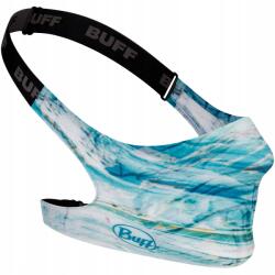 Buff Védőmaszk Buff szűrőkhöz Filter Mask Makrana Sky Blue (126638.786.10.00)