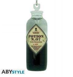 ABYstyle Harry Potter kulcstartó Bájital 3D