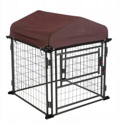 AGA Kutyaketrec 76x91 cm DS2SM (DS2SM)