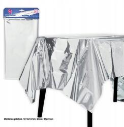  Elegáns alumínium asztalterítő