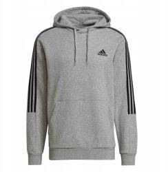 Adidas Férfi kapucnis pulóver Adidas M Cut 3S Hd XL (30116F)