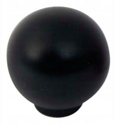 Gamet Gamet, GX16 gomb, matt fekete (GX16-R31)