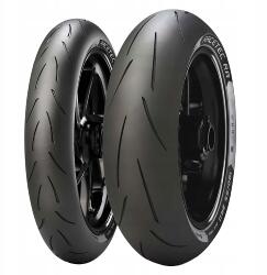 METZELER Motorkerékpár gumiabroncs Sport Metzeler Racetec Rr K1 200/55ZR17 Tl Hátsó 2022