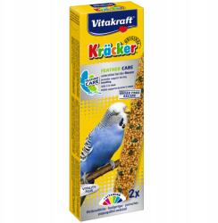 Vitakraft Kracker lombikok p. hullámos mosáshoz (4008239212245)