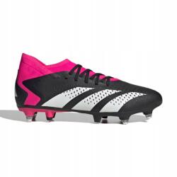 Adidas Foci cipő stoplis adidas Predator Accuracy. 3 Sg csavaros stoplik kényelmes 41 1/3-os méret (GW4620)