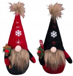 Hurtnet Manó manó karácsonyi manó karácsonyfadísz játék mikulás 32cm (KAT77270)