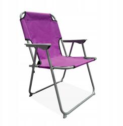Linder Exclusiv Összecsukható szék PO2600L Lila (PO2600L) - allegro