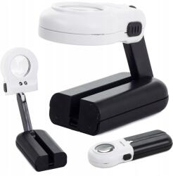 Verk Group 16x-os kézi olvasólencse nagyító