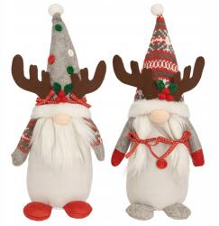 Hurtnet Manó manó karácsonyfa alá játék mikulás 39cm karácsony (KAT77267)