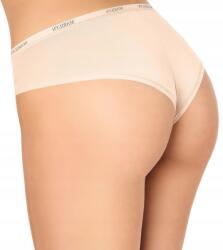 Marilyn Bugyi Brazil organikus pamut bambusz Marilyn Julia Ecru L