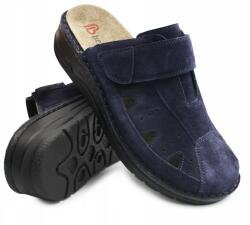 Berkemann Kényelmes női nyári cipő munkába Berkemann Kristen 38 2/3 (03120-349)