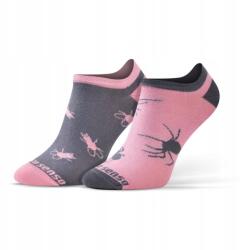 Sesto Senso Pókok Legyek Láb zokni finest cotton két különböző Sesto Senso (5902385363938)