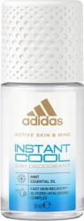 Adidas Instant Cool Women Golyós dezodor női 50 ml (99350151366)