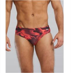 TYR Férfi úszónadrág Brief Waveform méret 30 (RWAV7A/610/30)