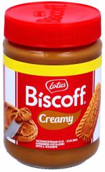 Lotus Biscoff Creamy Süteményes síkosító krém 400g (5410126726954)