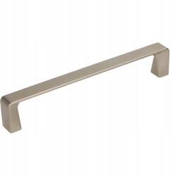 Gamet Bútorfogantyú Gamet UU52 szatén nikkel 160mm (UU52-160-G6)
