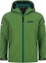 HÖHENHORN Höhenhorn Cledo gyerek softshell kabát átmeneti kabát 128 Zöld (Cledo)