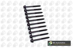 BGA Set surub, chiulasa BGA BK3370 (BK3370)