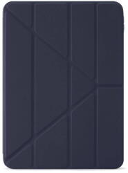 Pipetto Limited Husa Pipetto Origami No1 compatibila cu iPad Air 6 13 inch Dark Blue (P052-113-AE)