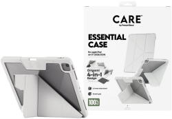Panzer Husa CARE by PanzerGlass pentru Ipad Air 13 (2025, 2024), Y Fold, Light Gray (CR90069)