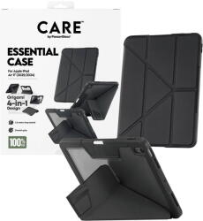Panzer Husa tableta CARE by PanzerGlass pentru Ipad Air 11 (2025, 2024), Y Fold, Negru (CR76640)