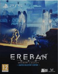 Selecta Play Ereban Shadow Legacy [Limited Collector's Edition] (PS5)