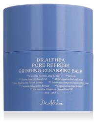 Dr. Althea Pore Refresh Grinding Cleansing Balm bőrtisztító krém minden bőrtípus 50 ml uniszex