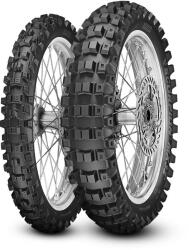 Pirelli SCORPION MX32 MID HARD 90/10016 51M
