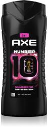AXE FIFA Number 10 tusfürdő gél 400 ml