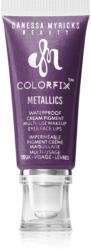 Danessa Myricks Beauty Colorfix Creams multifunkcionális smink a szemre, az ajkakra és az arcra árnyalat Wild Orchid 10 ml