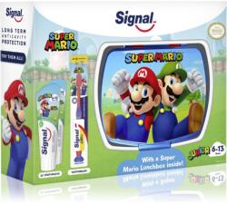 Signal Super Mario ajándékszett gyermekeknek