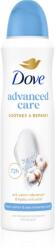 Dove Advanced Care Fresh Cotton and Sea Minerals dezodor spray 150 ml