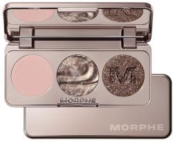 Morphe Trophy Wife Trio PLATINUM BOMBSHELL 3.5 g