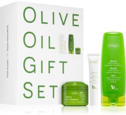 Ziaja Olive Oil ajándékszett arcra és testre