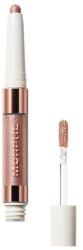 Morphe MIXED SIGNALS DUAL-ENDED CREAM & LIQUID SHADOW STICK - TIMELY/TIMELESS INFAMOUS / ANONYMOUS 2 g