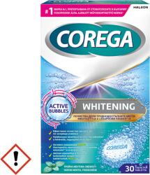  Corega műfogsortisztító tabletta 30 db bio formula