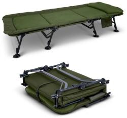 Sonik Bank-tek Levelbed Wide (snec0040)