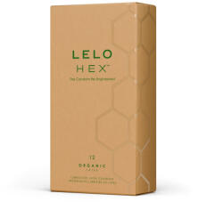 LELO HEX Organic 12 pack - vitalimax