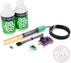 Atlas Scientific Magas EC mérő (K 10) - sósvíz, tengervíz, ipari szennyvíz