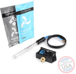 Atlas Scientific Víztisztítási ORP (redox) mérő - USB, PC szoftverrel