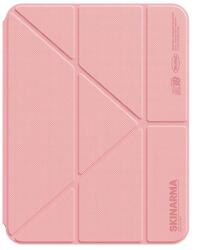 SkinArma Zeta tok iPad Air 11 készülékhez (M2/M3/5Gen/4Gen) rózsaszín