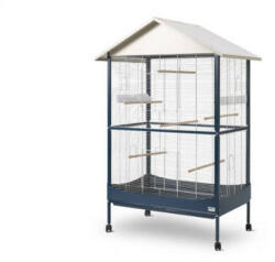 SAVIC Gite 2 - anthracite 100x60x168cm, kalitka madaraknak (A5652-0059)