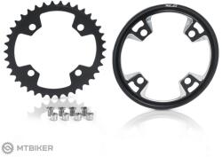 XLC Bosch CR-E02 lánckerék, 42T, láncvédővel