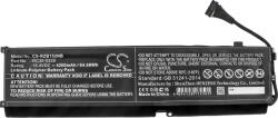 Cameron Sino Батерия за лаптоп Razer Blade 15 2020, Blade 15 2021, RZ09-0328 RC30-0328 LIPo 15.4V 4200 mAh CAMERON SINO (CS-RZB152NB) - pcbuild