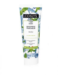 Coslys Frissítő Fogkrém Menta Kivonattal 100 g