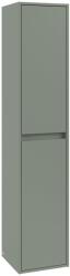 Villeroy & Boch Skyla dulap 35x34.8x170 cm laterala pe perete verde C80101AF (C80101AF)
