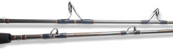 Mustad Speedrizer Baitcaster 6' 4' ' H 195cm 80g - 180g (m1221195)