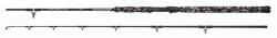 WFT big cat spin cat 2, 20m, 20-190g pergető horgászbot (EF-WF471-220)