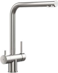 Strohm Teka Uni baterie pentru filtru apă pe picior inox 116030084 (116030084)